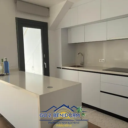 Casa Noel Apartment